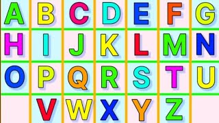 एबीसीडी l abcd rhymes l abcde l abcd cartoon l abcdefg l abcd songs l a b c d e f g l abcd abcd abc
