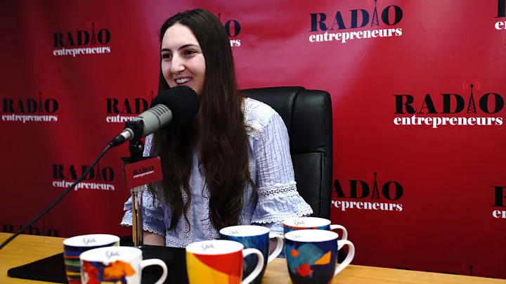 Debbie Cohen - Yad: Radio Entrepreneurs Interview