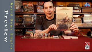 Soul Raiders Preview - One for All