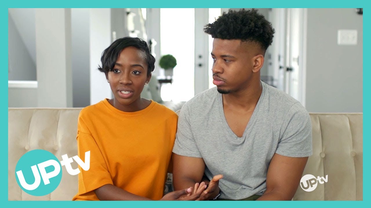 Our Wedding Story - At Peace (Sneak Peek)