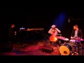 Yassir Bousselam Trio &quot;Caprice&quot;