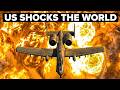 US Just FOUND Iran S Biggest Secret At Strait Of Hormuz Then The A 10 Warthog Did This US Just FOUND Iran S Biggest Secret At Strait Of Hormuz Then The A 10 Warthog Did This
