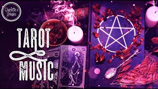 Música para sesión de TAROT MUSIC - WICCA ASTRAL screenshot 2