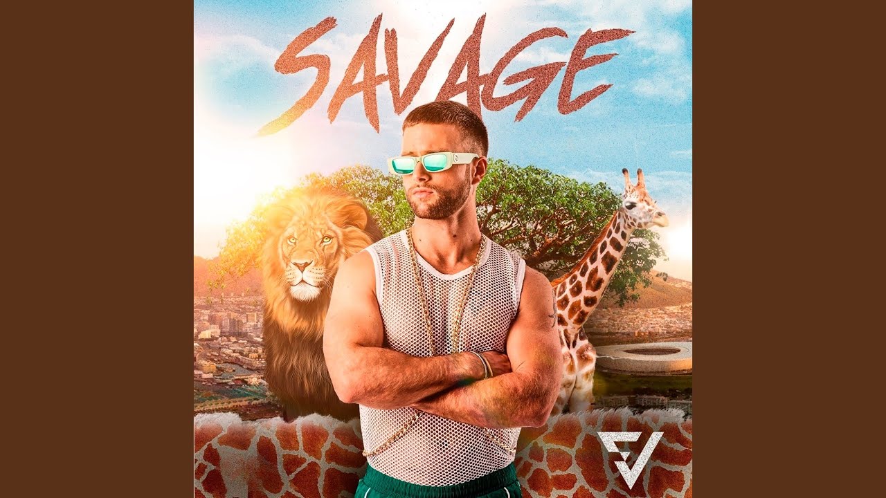 Savage (Tech House) - YouTube