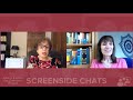 AACAP Screenside Chats Episode 005 - Child Maltreatment and the COVID-19 Pandemic