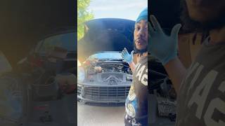 2016 #Porsche #Macan #S 3.0L #vacuum #pump replacement #automobile #mechanic