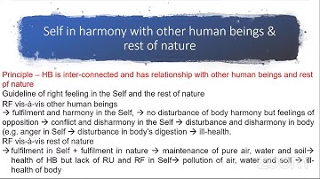 Common Follow-up Session (SIP Module 2-Holistic Health) of eSIP Online Student Induction Program