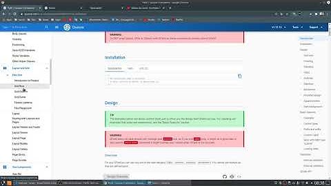 #13 Validating fields before save - Notes app using Vue, Quasar, Dexie.js, Vue-i18n