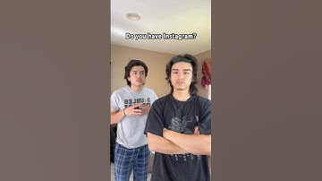 Can’t believe he said that… 😳 #cegielskitwins