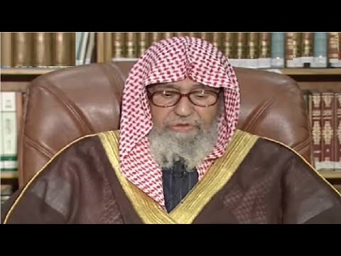 ألم يأن للذين آمنوا أن تخشع قلوبهم العلامة صالح الفوزان حفظه الله