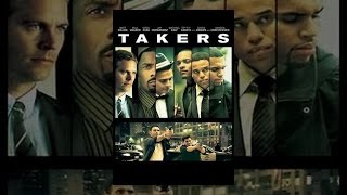 Takers