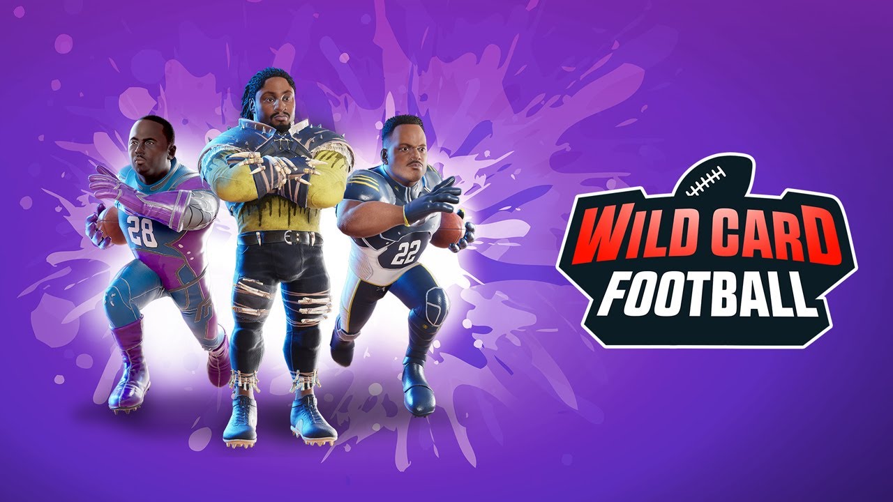 Marshawn Lynch's Memorable First Day at Work, image size:1280x720