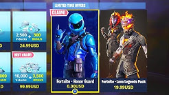 how to get free honor guard skin in fortnite duration 10 41 - fortnite honor skin code