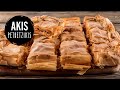 Greek Rustic Chicken Pie | Akis Petretzikis