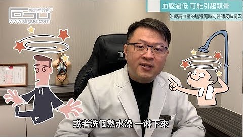 【健康面面观】医师也晕了~头晕与眩晕的亲身经历 - 天天要闻