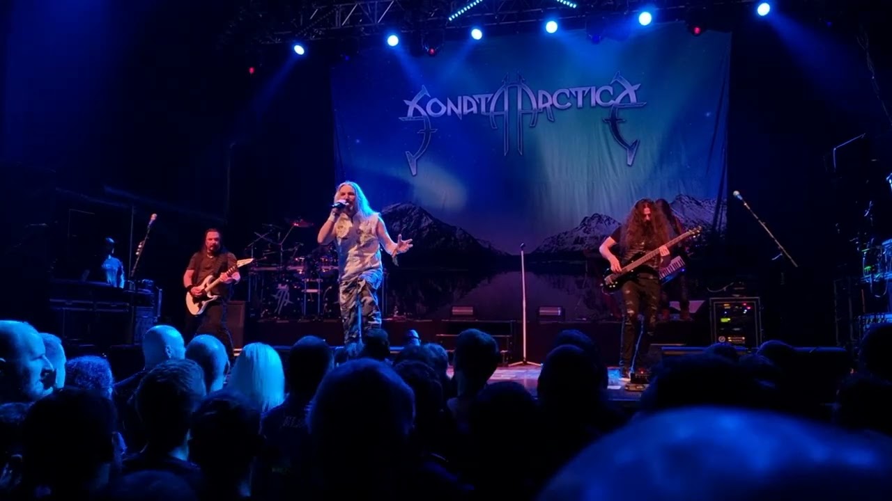 Sonata Arctica 