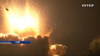 Новости Дня - Северная Корея Запустила РАКЕТУ Межконтинентальную Баллистическую. Новости Дня - Северная Корея Запустила РАКЕТУ Межконтинентальную Баллистическую.