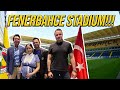 NEW PROJECT!!! RAFFI KETEMU PRESIDEN FENERBAHCE LANGSUNG...