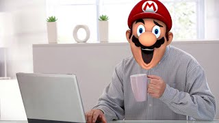 Super Mario Memes 27