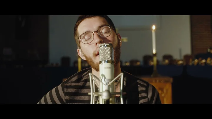 Jacob Hughes - Righteous Me (Acoustic Live Version)