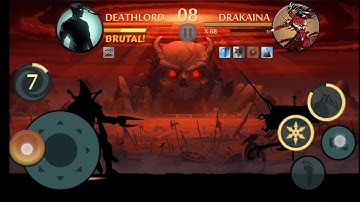 Shadow Fight 2 Latest Raid Hack||Skeleton Hack||Ultimate Radius Hack||Without Root||v2.7.1 in v2.4.1