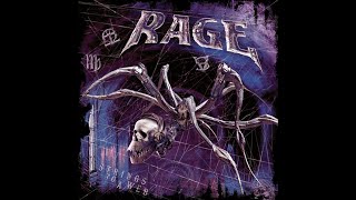 Rage - Hellgirl / Traducida del Ingles al Español