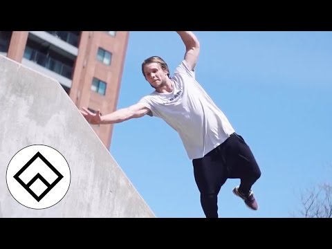 Off The Edge