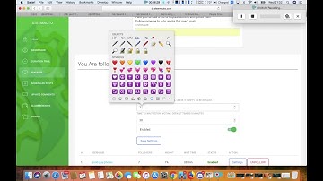 c0ff33 shows you how to SteemAuto