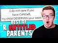 r/EntitledParents BEST Of ALL TIME Reddit Posts! #2