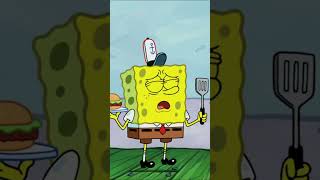 O dia em que o Bob Esponja foi DEMITIDO… e quase ficou sombrio 😨🧽 #bobesponja   #teoriabobesponja