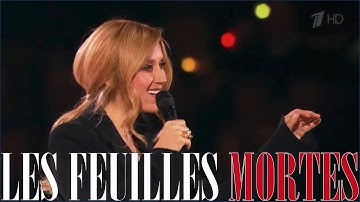 Thumbnail of Lara Fabian & Igor Krutoy - Les Feuilles Mortes [French & English On-Screen Lyrics]