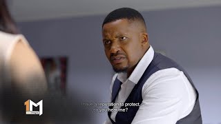 I Am An Open Book  Lingashoni 1 Magic  S2  Ep 115