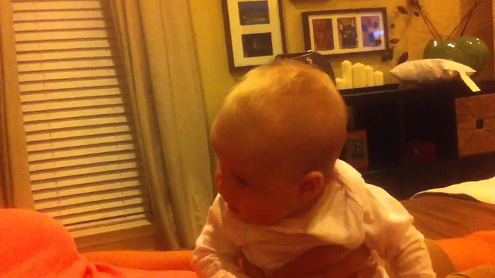 Addison finds her voice