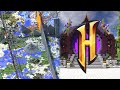 2b2t and Hypixel Players Were Hacked...