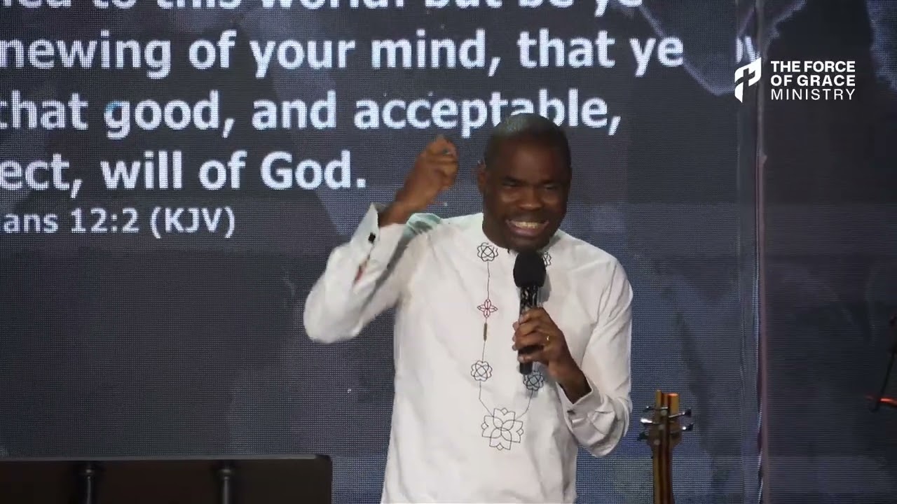 14th Jan 2026 | Midweek Service | 90 days Countdown Sermon | Pst CJ Okonkwo