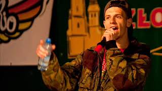 Eros X Smoła - Pod Napięciem