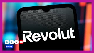 Download Lagu A Revolut befagyasztotta a magyaroknál a kriptózást MP3 Download Lagu A Revolut befagyasztotta a magyaroknál a kriptózást MP3