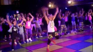 Con Ganas - Original Zumba® Choreo by Henry Cedeño