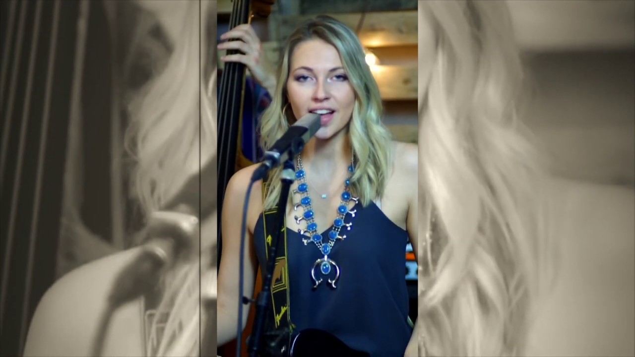 Ring of Fire - Claudia Hoyser (Johnny Cash) - YouTube.