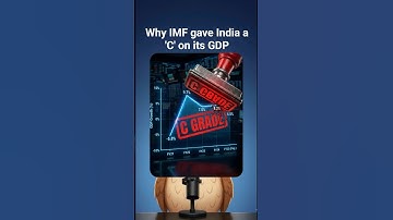 Why IMF gave India a 
