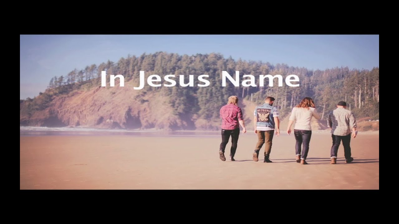 Kutless - Glory: In Jesus Name (Acoustic Tutorial) Kutless - Glory: In Jesus Name (Acoustic Tutorial)