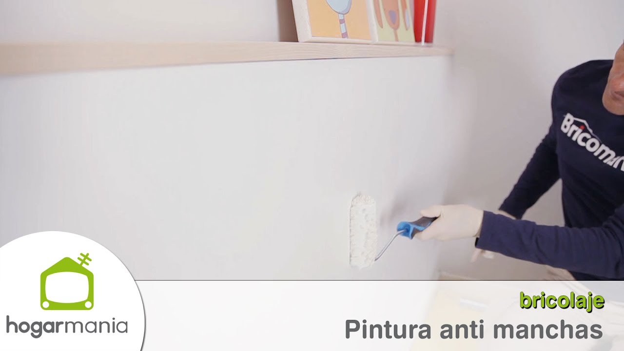 Master antimanchas y antihumedad – Pinturas Colom