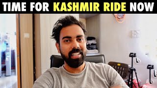 Unplanned HIMACHAL RIDE ends | Back to DHARAMSHALA | next Ride PLAN Done | Day-6