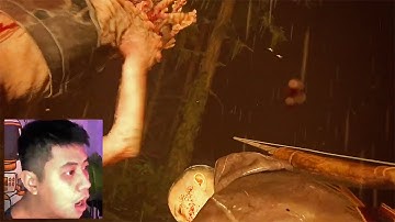 GROUNDED PERMADEATH WHOLE GAME | The Last Of Us Pt.II