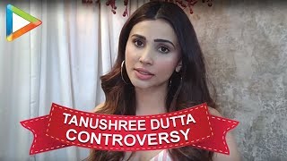 Tanushree Dutta: Irrfan Khan and Suniel Shetty stood up for me ...