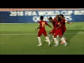 2016 OFC NATIONS CUP | Papua New Guinea vs Tahiti