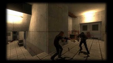 Zombie Panic! Source | Fan Trailer