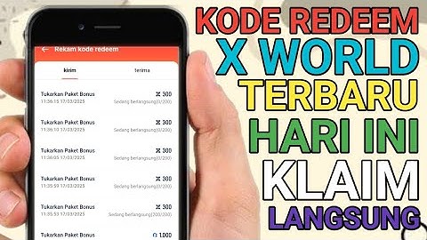 2 X WORLD REDEEM CODES TODAY | HOW TO BUILD MANY X WORLD APPS