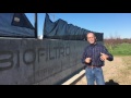 BioFiltro USA Customer Testimonies