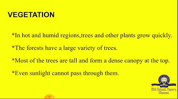 Class 5/ICSE/Social/Ln 6-Part 1/Session 10